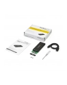 Startech M.2 USB-C Czarny (SM21BMU31C3) - nr 1