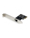 Startech.com 1 Port PCI Express PCIe Gigabit Network Server Adapter NIC Card (ST1000SPEX2) - nr 16