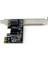 Startech.com 1 Port PCI Express PCIe Gigabit Network Server Adapter NIC Card (ST1000SPEX2) - nr 19