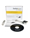 Startech.com 1 Port PCI Express PCIe Gigabit Network Server Adapter NIC Card (ST1000SPEX2) - nr 21