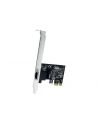 Startech.com 1 Port PCI Express PCIe Gigabit Network Server Adapter NIC Card (ST1000SPEX2) - nr 2