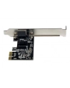 Startech.com 1 Port PCI Express PCIe Gigabit Network Server Adapter NIC Card (ST1000SPEX2) - nr 4