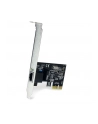 Startech.com 1 Port PCI Express PCIe Gigabit Network Server Adapter NIC Card (ST1000SPEX2) - nr 8