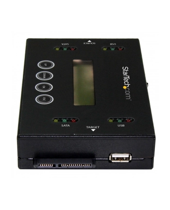 Startech USB SATA CLONER / ERASER (SU2DUPERA11) nr 1