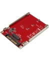 Startech M.2 - U.2 adapter (U2M2E125) - nr 14
