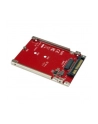 Startech M.2 - U.2 adapter (U2M2E125) - nr 1