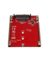 Startech M.2 - U.2 adapter (U2M2E125) - nr 2