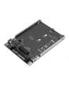 Startech M.2 - U.2 adapter (U2M2E125) - nr 5