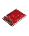 Startech M.2 - U.2 adapter (U2M2E125) - nr 6