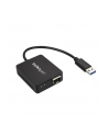 Startech.com USB 3.0 to Fiber Optic Converter - Open SFP - netværksadapter (US1GA30SFP) - nr 10