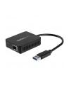 Startech.com USB 3.0 to Fiber Optic Converter - Open SFP - netværksadapter (US1GA30SFP) - nr 17