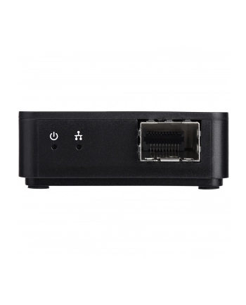 Startech.com USB 3.0 to Fiber Optic Converter - Open SFP - netværksadapter (US1GA30SFP) nr 2