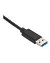 Startech.com USB 3.0 to Fiber Optic Converter - Open SFP - netværksadapter (US1GA30SFP) - nr 1