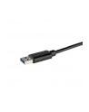 Startech.com USB 3.0 to Fiber Optic Converter - Open SFP - netværksadapter (US1GA30SFP) - nr 20