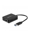 Startech.com USB 3.0 to Fiber Optic Converter - Open SFP - netværksadapter (US1GA30SFP) - nr 22