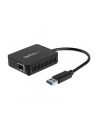 Startech.com USB 3.0 to Fiber Optic Converter - Open SFP - netværksadapter (US1GA30SFP) - nr 23
