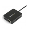 Startech.com USB 3.0 to Fiber Optic Converter - Open SFP - netværksadapter (US1GA30SFP) - nr 25