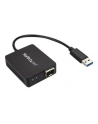 Startech.com USB 3.0 to Fiber Optic Converter - Open SFP - netværksadapter (US1GA30SFP) - nr 2