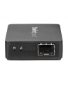 Startech.com USB 3.0 to Fiber Optic Converter - Open SFP - netværksadapter (US1GA30SFP) - nr 4