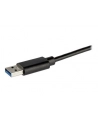 Startech.com USB 3.0 to Fiber Optic Converter - Open SFP - netværksadapter (US1GA30SFP) - nr 5
