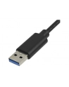 Startech.com USB 3.0 to Fiber Optic Converter - Open SFP - netværksadapter (US1GA30SFP) - nr 6
