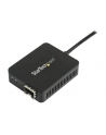 Startech.com USB 3.0 to Fiber Optic Converter - Open SFP - netværksadapter (US1GA30SFP) - nr 7