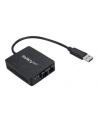 Startech.com USB 3.0 to Fiber Optic Converter - 1000Base-SX SC - netværksadapter (US1GA30SXSC) - nr 3