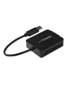 Startech.com USB 3.0 to Fiber Optic Converter - 1000Base-SX SC - netværksadapter (US1GA30SXSC) - nr 4