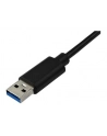 Startech.com USB 3.0 to Fiber Optic Converter - 1000Base-SX SC - netværksadapter (US1GA30SXSC) - nr 6