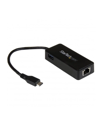 Startech.com USB Type-C to Gigabit network adapter (US1GC301AU) nr 1