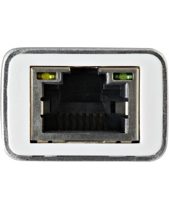 Startech.com USB-C to Gigabit Network Adapter (US1GC30A) nr 1