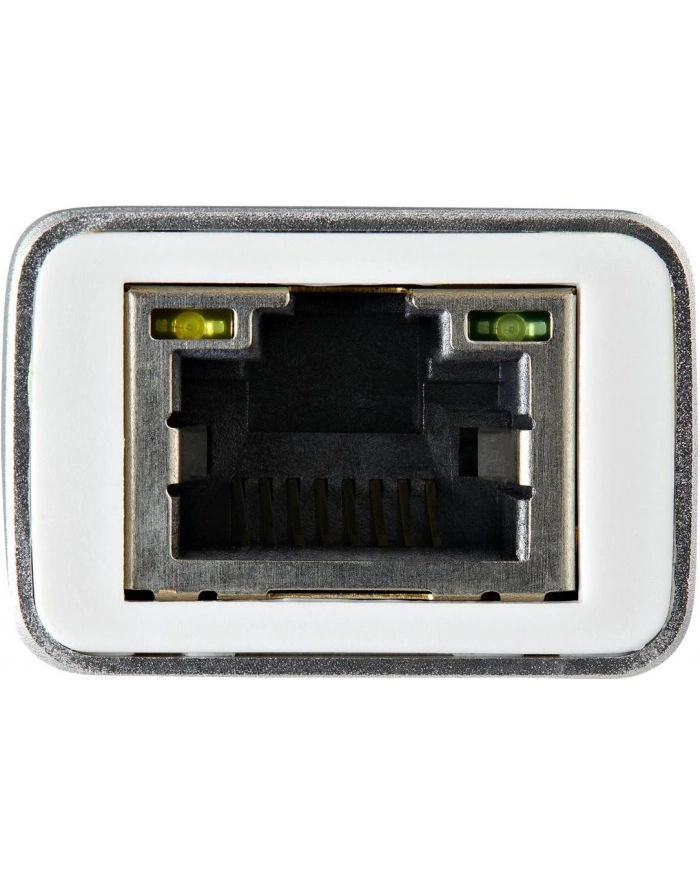 Startech.com USB-C to Gigabit Network Adapter (US1GC30A) główny