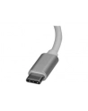 Startech.com USB-C to Gigabit Network Adapter (US1GC30A) - nr 2