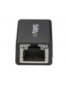 Startech.com USB-C Gigabit Ethernet-adapter - USB 3.0 - netværksadapter (US1GC30DB) - nr 1