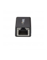 Startech.com USB-C Gigabit Ethernet-adapter - USB 3.0 - netværksadapter (US1GC30DB) - nr 7