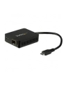 Startech.com USB C to Fiber Optic Converter - Open SFP - netværksadapter (US1GC30SFP) - nr 13