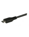 Startech.com USB C to Fiber Optic Converter - Open SFP - netværksadapter (US1GC30SFP) - nr 1