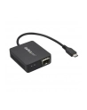 Startech.com USB C to Fiber Optic Converter - Open SFP - netværksadapter (US1GC30SFP) - nr 5