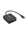 Startech.com USB C to Fiber Optic Converter - Open SFP - netværksadapter (US1GC30SFP) - nr 6