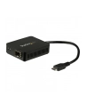 Startech.com USB C to Fiber Optic Converter - Open SFP - netværksadapter (US1GC30SFP) - nr 9
