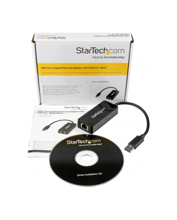 Startech USB31000SPTB nr 2