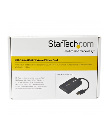 Startech USB32HDPRO nr 1