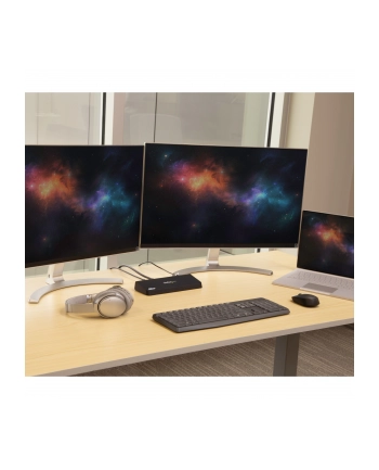 Startech USB3DOCKHDPC nr 1