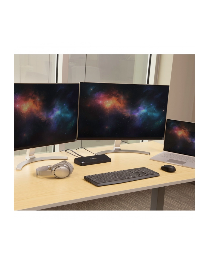 Startech USB3DOCKHDPC główny