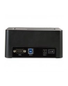 Startech.com Hard Drive Eraser and Dock - 2.5" / 3.5" SATA SSD/HDD - 4Kn - hard drive eraser - nr 10