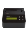 Startech.com Hard Drive Eraser and Dock - 2.5" / 3.5" SATA SSD/HDD - 4Kn - hard drive eraser - nr 11