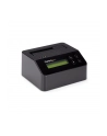 Startech.com Hard Drive Eraser and Dock - 2.5" / 3.5" SATA SSD/HDD - 4Kn - hard drive eraser - nr 13