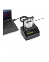 Startech.com Hard Drive Eraser and Dock - 2.5" / 3.5" SATA SSD/HDD - 4Kn - hard drive eraser - nr 14