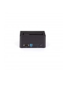 Startech.com Hard Drive Eraser and Dock - 2.5" / 3.5" SATA SSD/HDD - 4Kn - hard drive eraser - nr 17