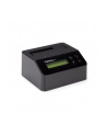 Startech.com Hard Drive Eraser and Dock - 2.5" / 3.5" SATA SSD/HDD - 4Kn - hard drive eraser - nr 18
